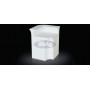 BIRT corner light bar counter