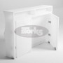 BARADOR light bar counter