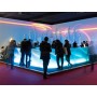 BARADOR light bar counter