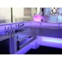 BARADOR light bar counter