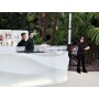 BARADOR light bar counter