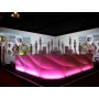 BARADOR light bar counter