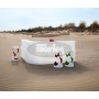 BARADOR light bar counter