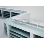 BARADOR light bar counter