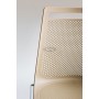 Actor chair with 4 connecting legs
