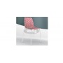 Toulouse chair with 4 legs