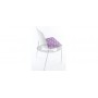 Toulouse chair with 4 legs