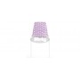 Toulouse chair with 4 legs