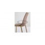 Toulouse ECO stol in 4 nogami