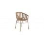 Cestino armchair