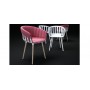 Cestino armchair