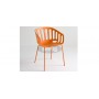 Cestino armchair