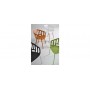 Cestino armchair