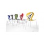 Rocher chair