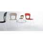 Wiki chair
