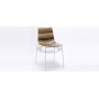 Cinquecolori chair