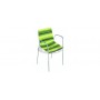 Cinquecolori TB armchair