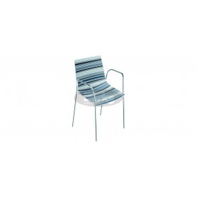 Cinquecolori TB armchair