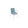 Cinquecolori TB armchair