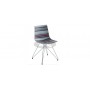 Cinquecolori TC chair