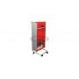 Trolly for Line folding chair