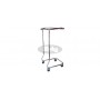 Trolly for Line folding chair