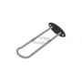 Trolly for Line folding chair
