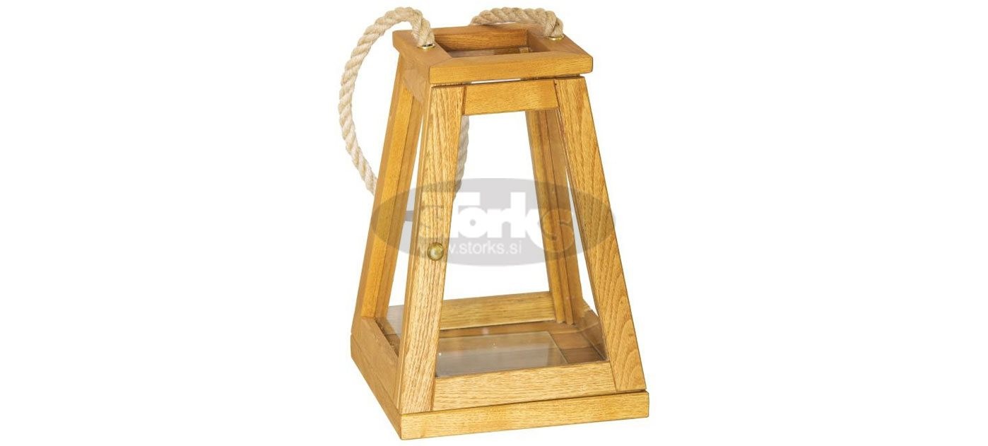 Medium lantern