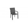 Moscow armchair, color: antracite