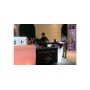 ZIN light bar counter
