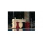 ZIN light bar counter