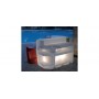 ZIN light bar counter