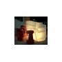 ZIN light bar counter
