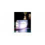 ZIN light bar counter
