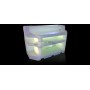 ZIN light bar counter