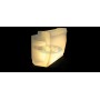 ZIN light bar counter