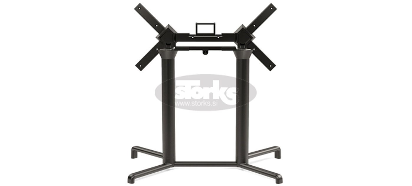 Cordoba double podnožje za mizo