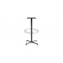 Celeste Simple table base