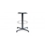 Celeste Simple table base