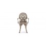 Narcis armchair