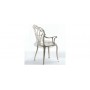 Harmony armchair