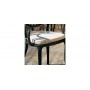 Harmony armchair