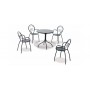 Fortuna armchair
