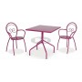 Fortuna armchair