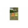 Tree armchair
