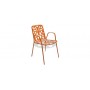 Tree armchair