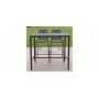 Tree barstool