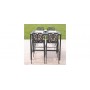 Tree barstool