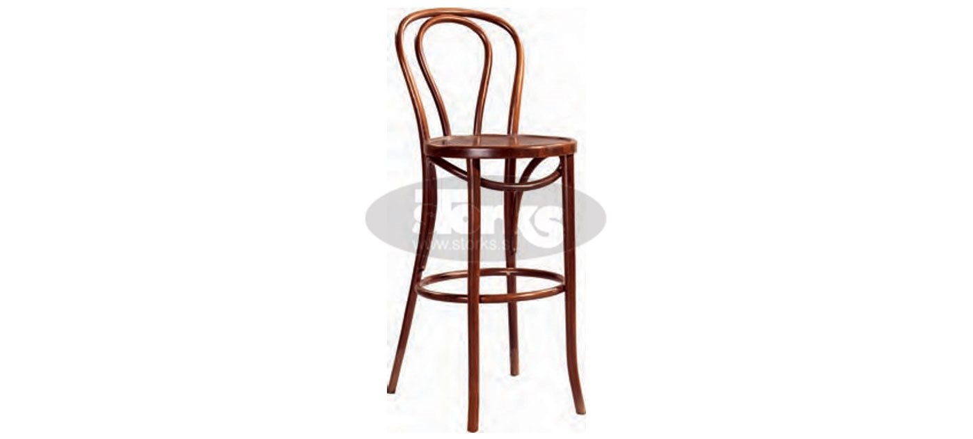 Thonet barski stol