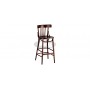 Standard plus barstool